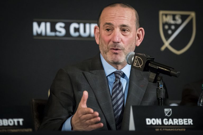 Major League Soccer to join other leagues in allowing private equity financing