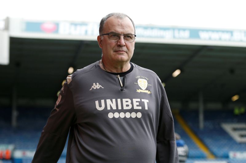 Championship - Leeds United v Huddersfield Town