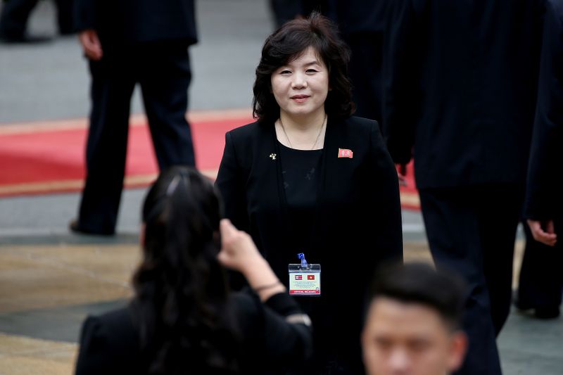 North Korea's leader Kim Jong Un visits Vietnam