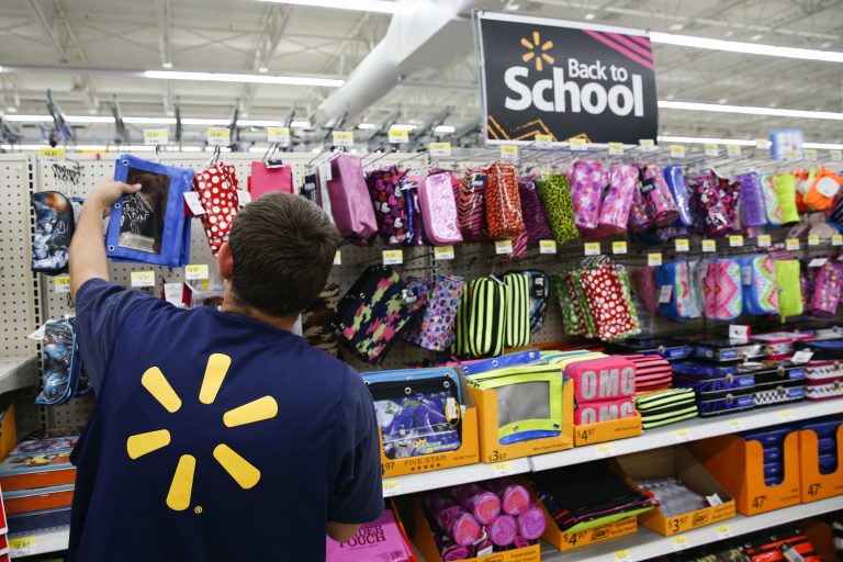 ‘The anxiety is so high’: Going back to school won’t look the same this year. Here’s what it means for retail