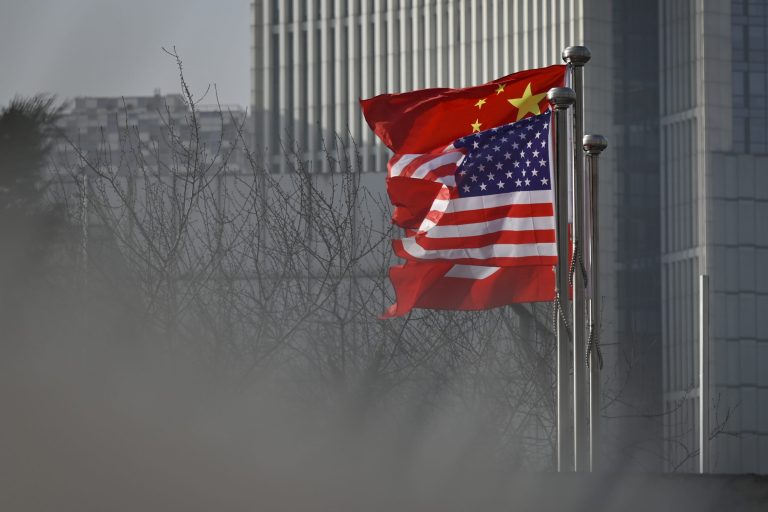 U.S. State Department orders China to close consulate in Houston as Beijing vows retaliation