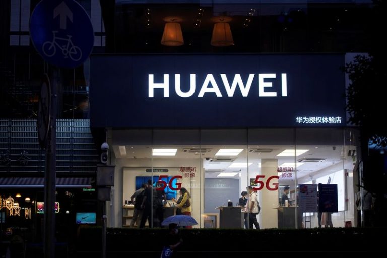 UK PM Johnson to phase out Huawei’s 5G role within months – The Telegraph