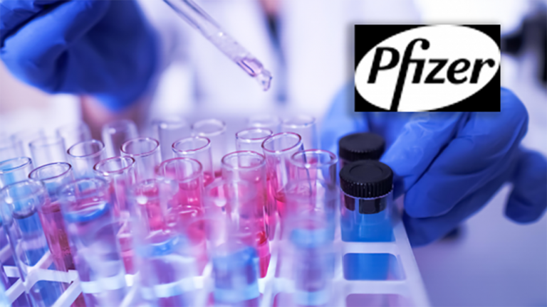 US secures 100 million doses of Pfizer, BioNTech experimental coronavirus vaccine