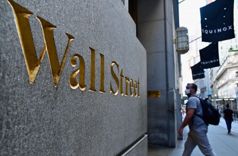Wall Street banks are in no rush to bring employees back to the office