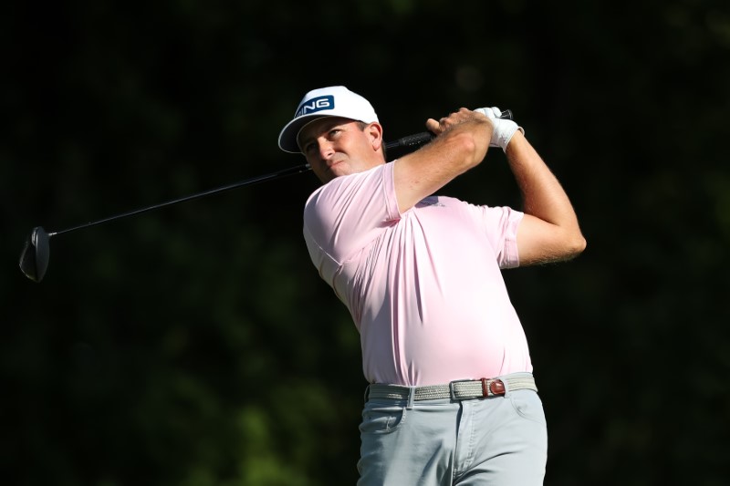 PGA: 3M Open - Second Round