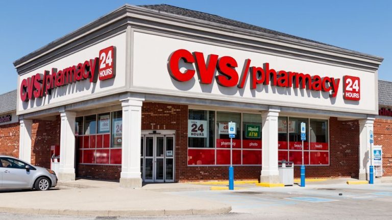 What is CVS Health?