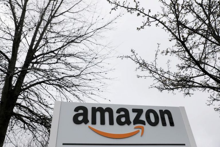 Amazon to help Toyota build cloud-based data services