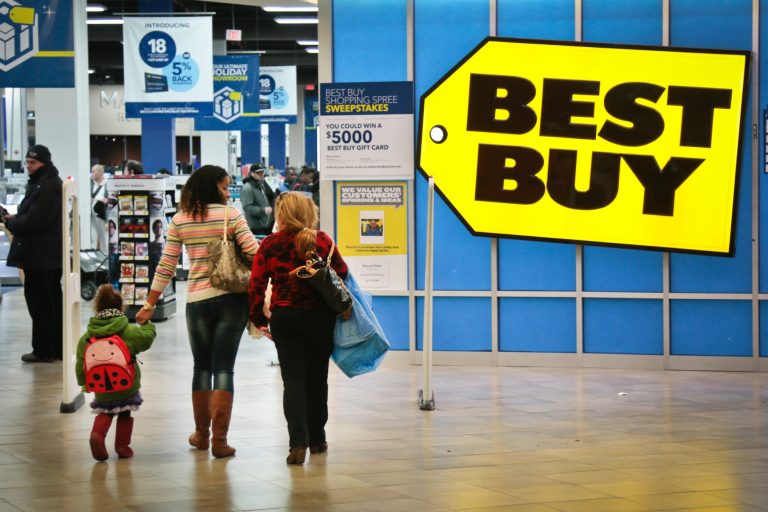 Best Buy’s health chief to step down, will remain an advisor as company pursues long-term ambitions
