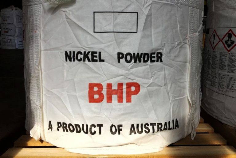 BHP profit hit by pandemic, warns growth cooling outside China