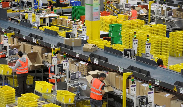 California court rules Amazon can be liable for defective goods sold on its marketplace