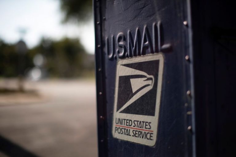 Exclusive: U.S. Postmaster General to pause all operational reforms after outcry