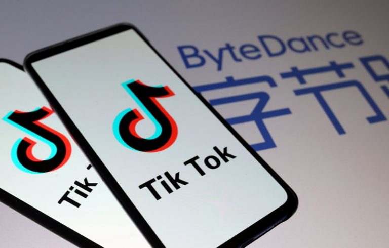 French privacy watchdog opens preliminary investigation into TikTok
