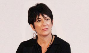 Ghislaine Maxwell Unhappy With Prison Conditions