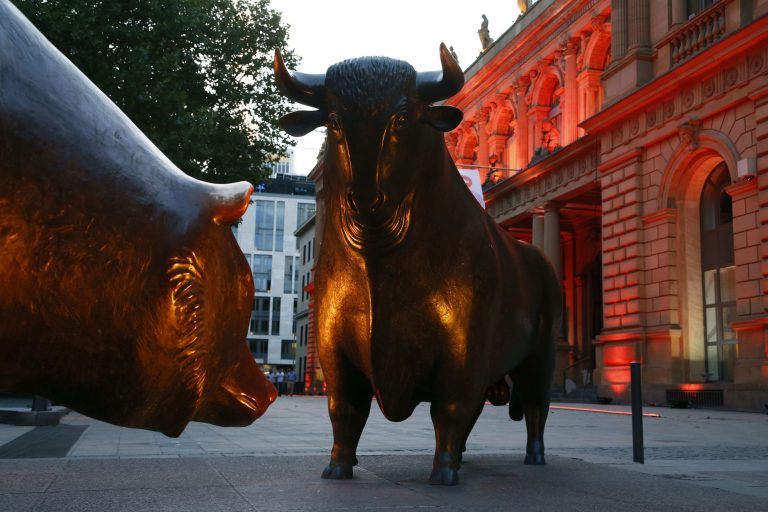 Here’s a list of stock bull markets through time and how this new one stacks up