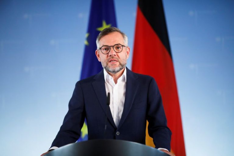 Hungary summons German ambassador over EU minister’s anti-Semitism criticism