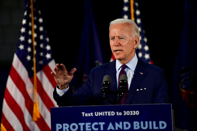 Medicare coverage could expand under a Biden presidency