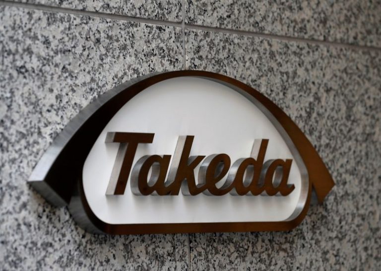 Takeda to sell Japanese consumer health unit to Blackstone for $2.3 billion