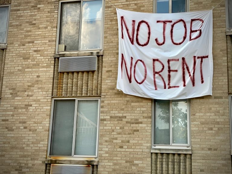 Trump’s order does little to stop impending eviction crisis, experts say