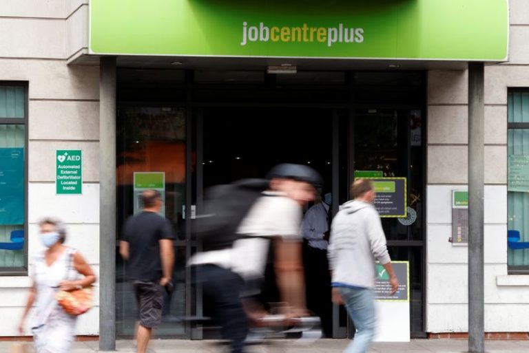 UK job losses hit decade-high, worse seen ahead