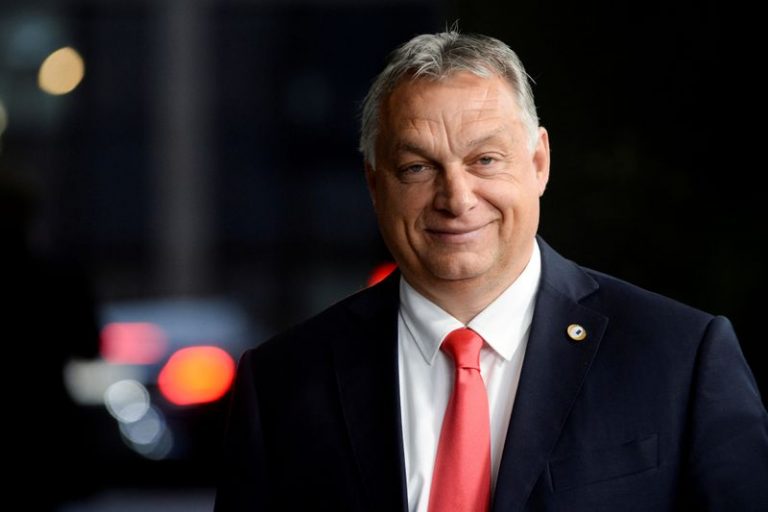 Brexit proves ‘Britain’s greatness’ but Hungary will not follow, PM Orban says