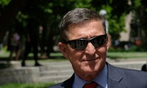 Does Flynn Case Go Back to Sullivan?