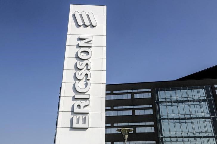 Ericsson to buy US wireless networking firm Cradlepoint in $1.1B deal