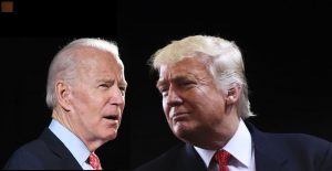 Here are the Topics for First Trump-Biden Debate