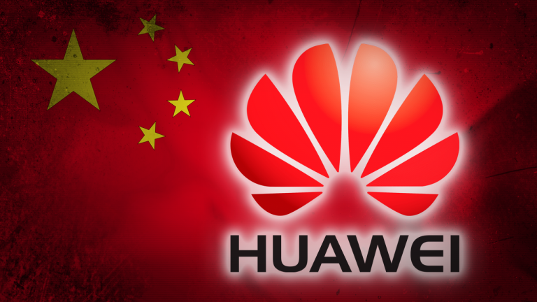 Huawei’s supply chain has been ‘attacked’, says chairman