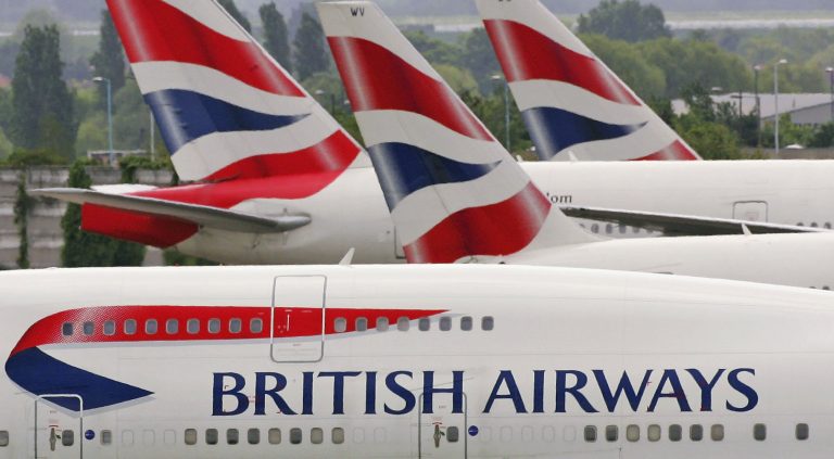 British Airways boss steps down as airline navigates ‘worst crisis faced in our industry’