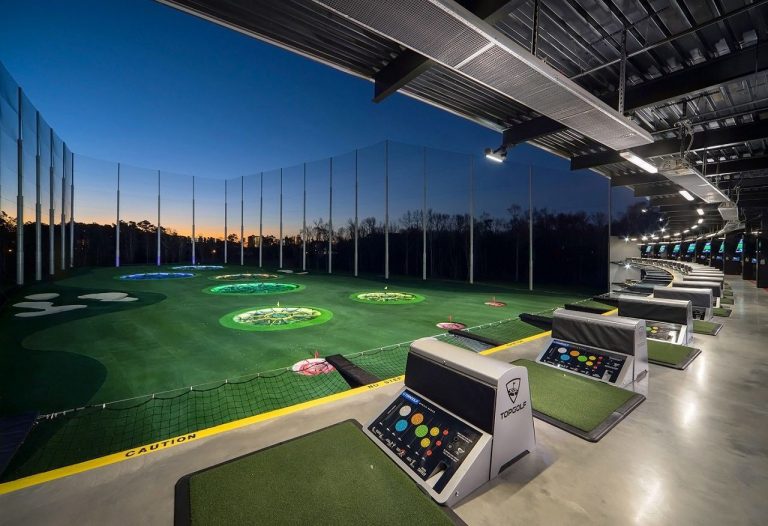 Callaway Golf agrees to buy remainder of Topgolf