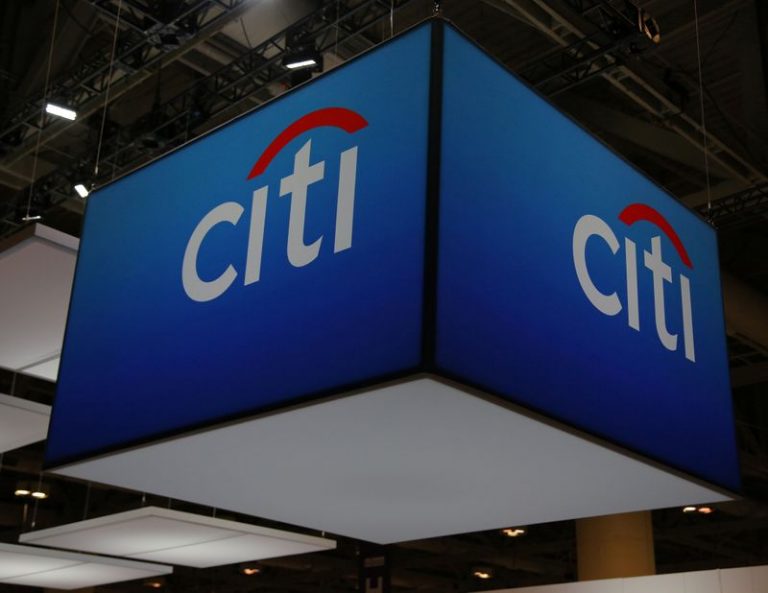 Citigroup fined $400 million by U.S. regulators for ‘longstanding deficiencies’