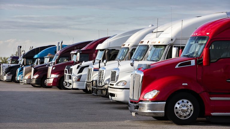 Icahn, ex-protege fuel trucking-merge drama