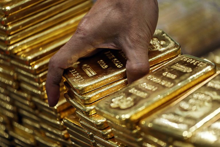 India’s gold demand fell 30%, but ‘cautious optimism’ may be returning