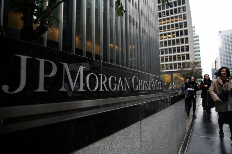 JPMorgan appoints General Dynamics CEO as board member