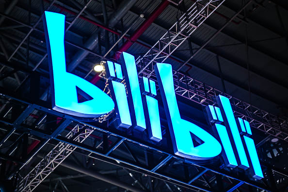 Nasdaq-listed Chinese video platform Bilibili to do a secondary listing in Hong Kong, raise up to $1.5 billion
