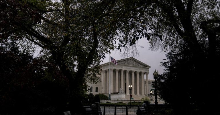 Supreme Court referees spate of election battles