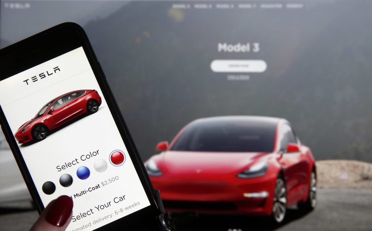 Tesla owner says he butt-dialed a $4,280 Autopilot upgrade — and is still waiting on a refund
