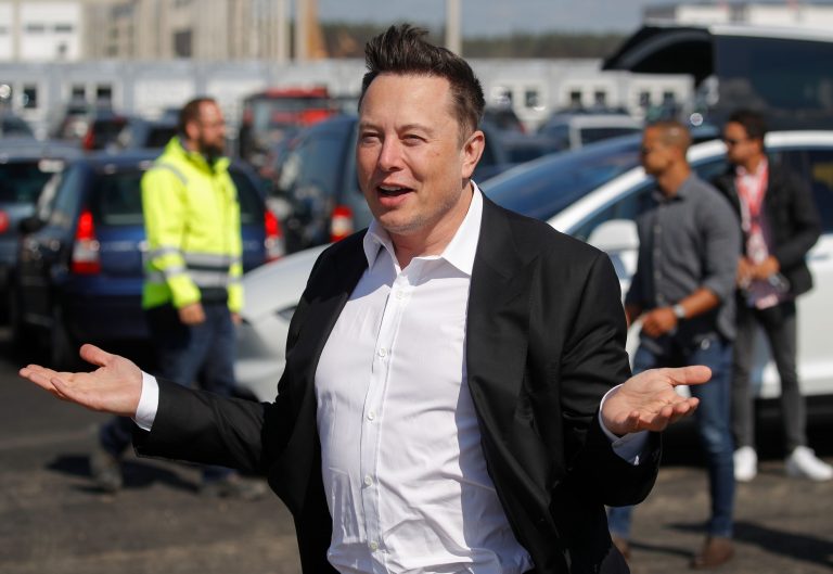 Tesla paid CEO Elon Musk $3 million to provide indemnity for directors and officers against legal claims