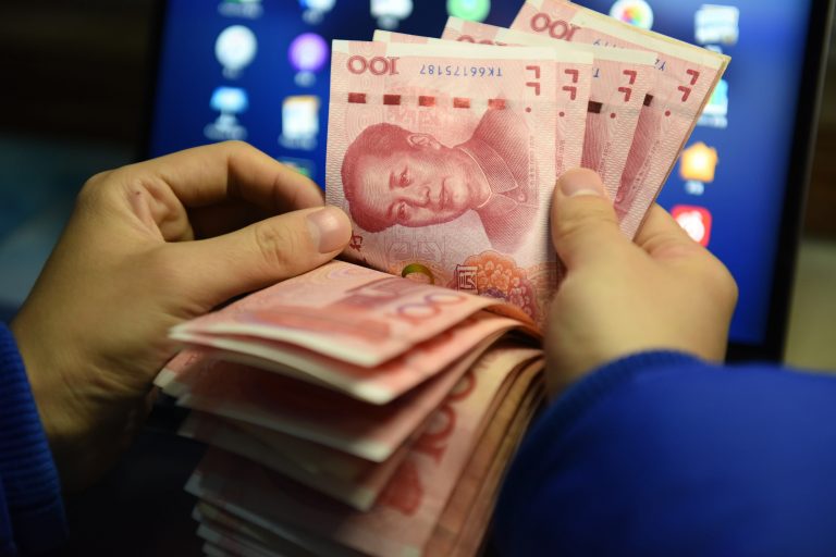 UBS gives 3 reasons for why the Chinese yuan is ‘attractive’ right now