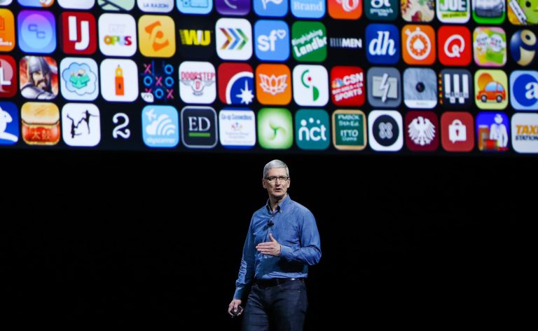 Apple makes another concession on App Store fees