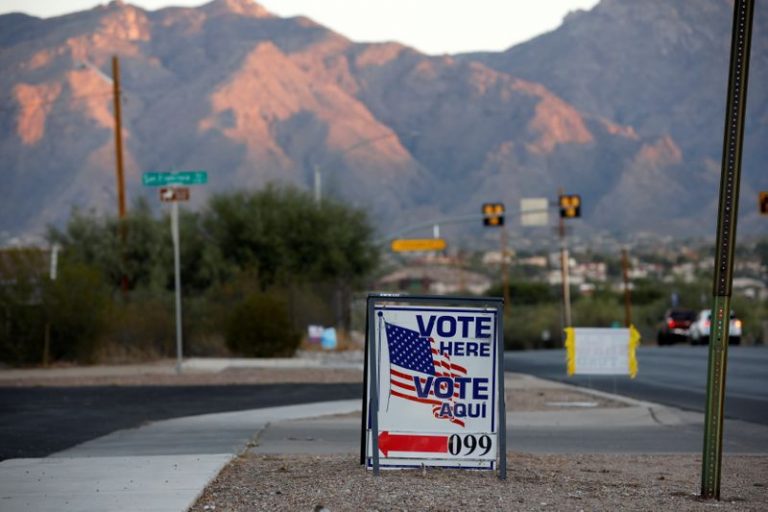 Arizona’s top election official decries violent threats over election results