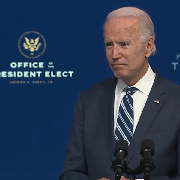 Biden Did Not Invent the ‘Office of President-Elect’