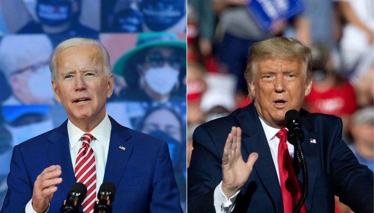 Biden’s win boosts the Chinese yuan, but the Trump effect will be more lasting