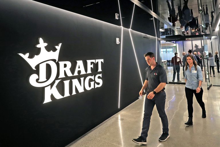DraftKings stock jumps after reporting third-quarter beat, surge in users