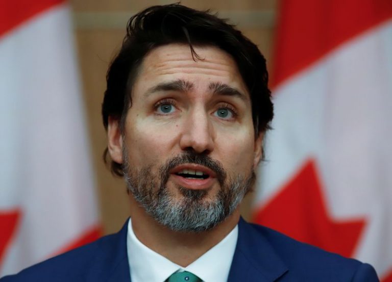 ‘Easy’ UK-Canada trade deal should be secured by end of year: Trudeau