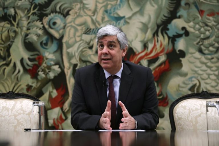 ECB’s Centeno calls for more focused support for jobs, companies