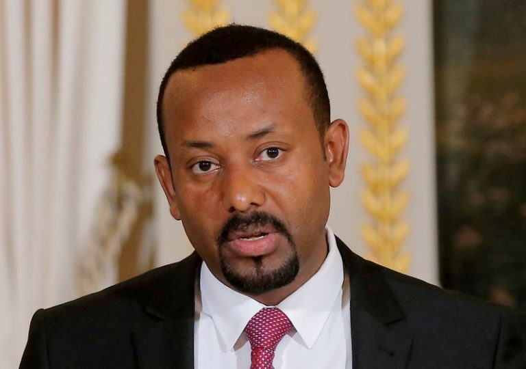 Ethiopian troops push for northern capital as rebels promise ‘hell’