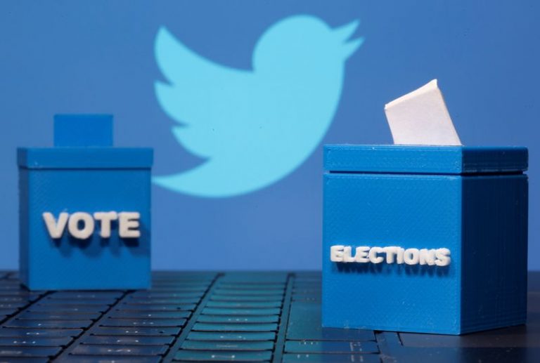 Factbox: What Twitter said worked – and didn’t – in its U.S. election measures