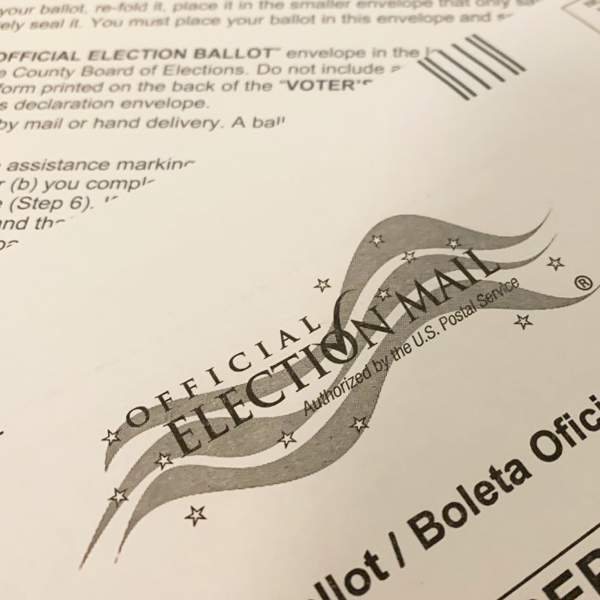 Faulty Claim About ‘Biden-Only’ Ballots in Georgia