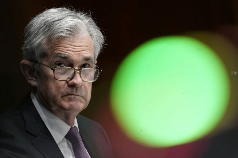 Fed’s Powell signals emergency credit programs should be extended